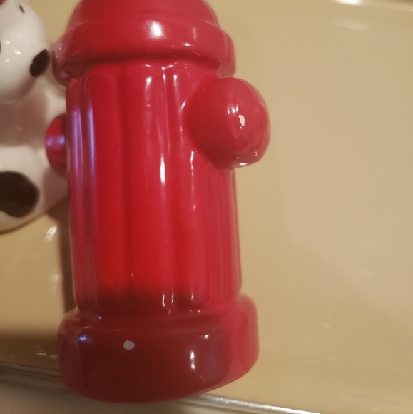 RUSS Ceramic Salt And Pepper Shaker - Picture 6 of 6